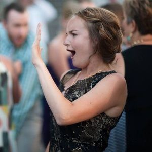 Meet your Posher, Annie